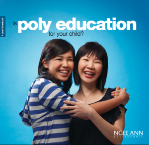 Poly Education